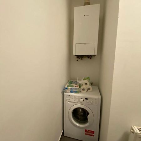 Nice Apartment 25 Vienne Extérieur photo