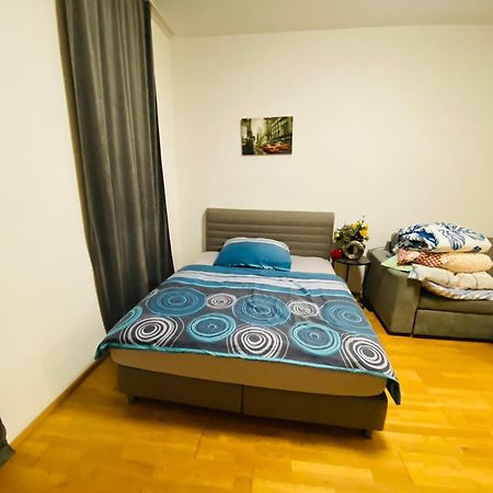 Nice Apartment 25 Vienne Extérieur photo