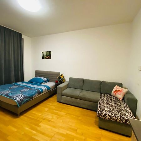Nice Apartment 25 Vienne Extérieur photo
