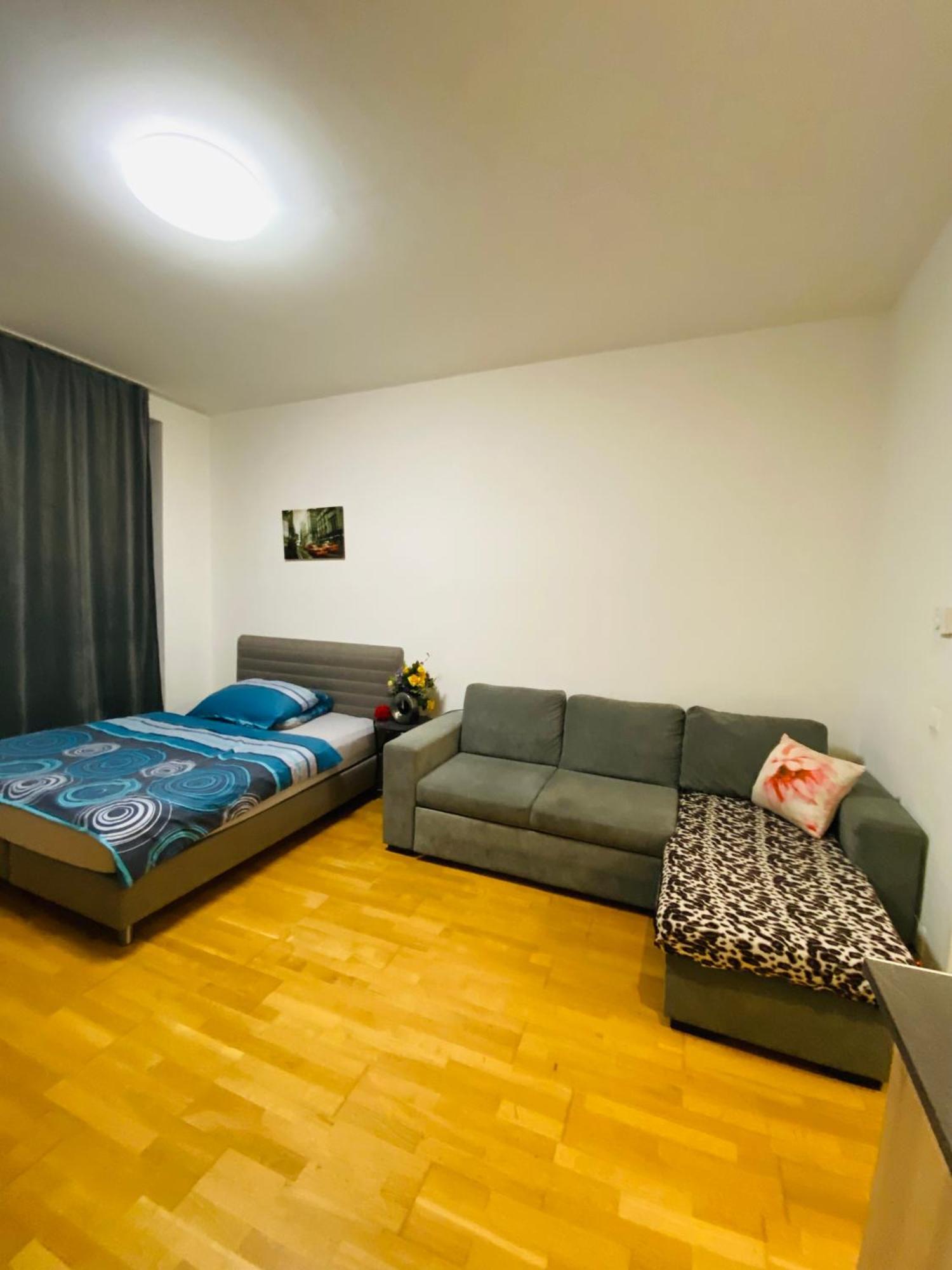 Nice Apartment 25 Vienne Extérieur photo