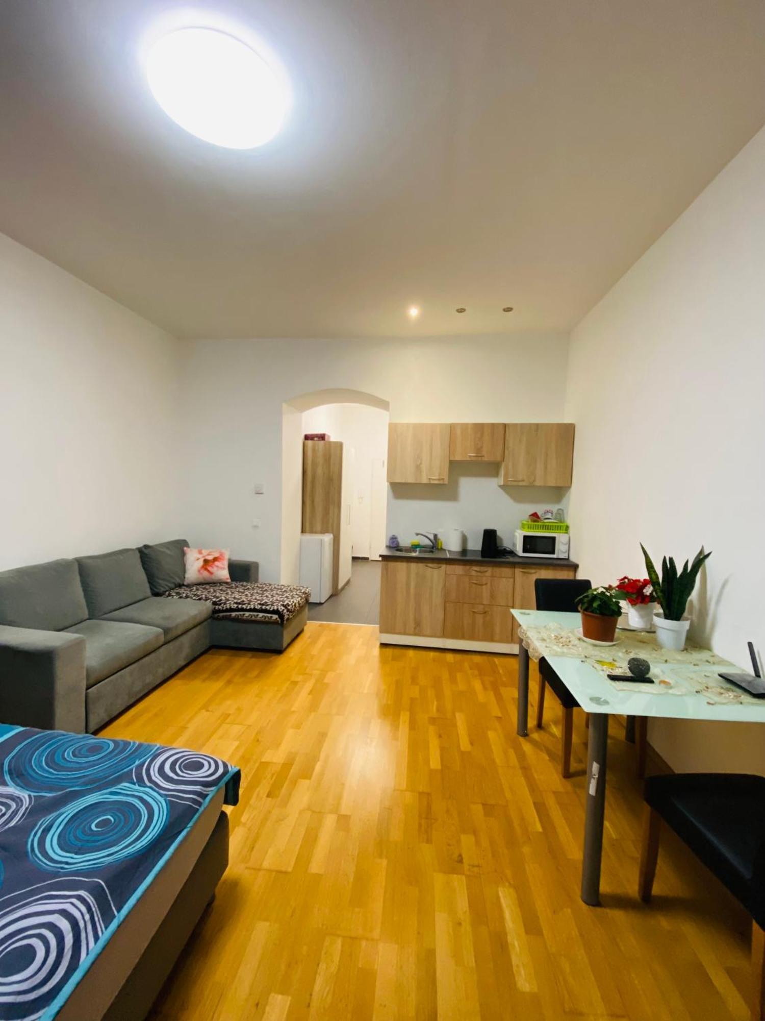 Nice Apartment 25 Vienne Extérieur photo