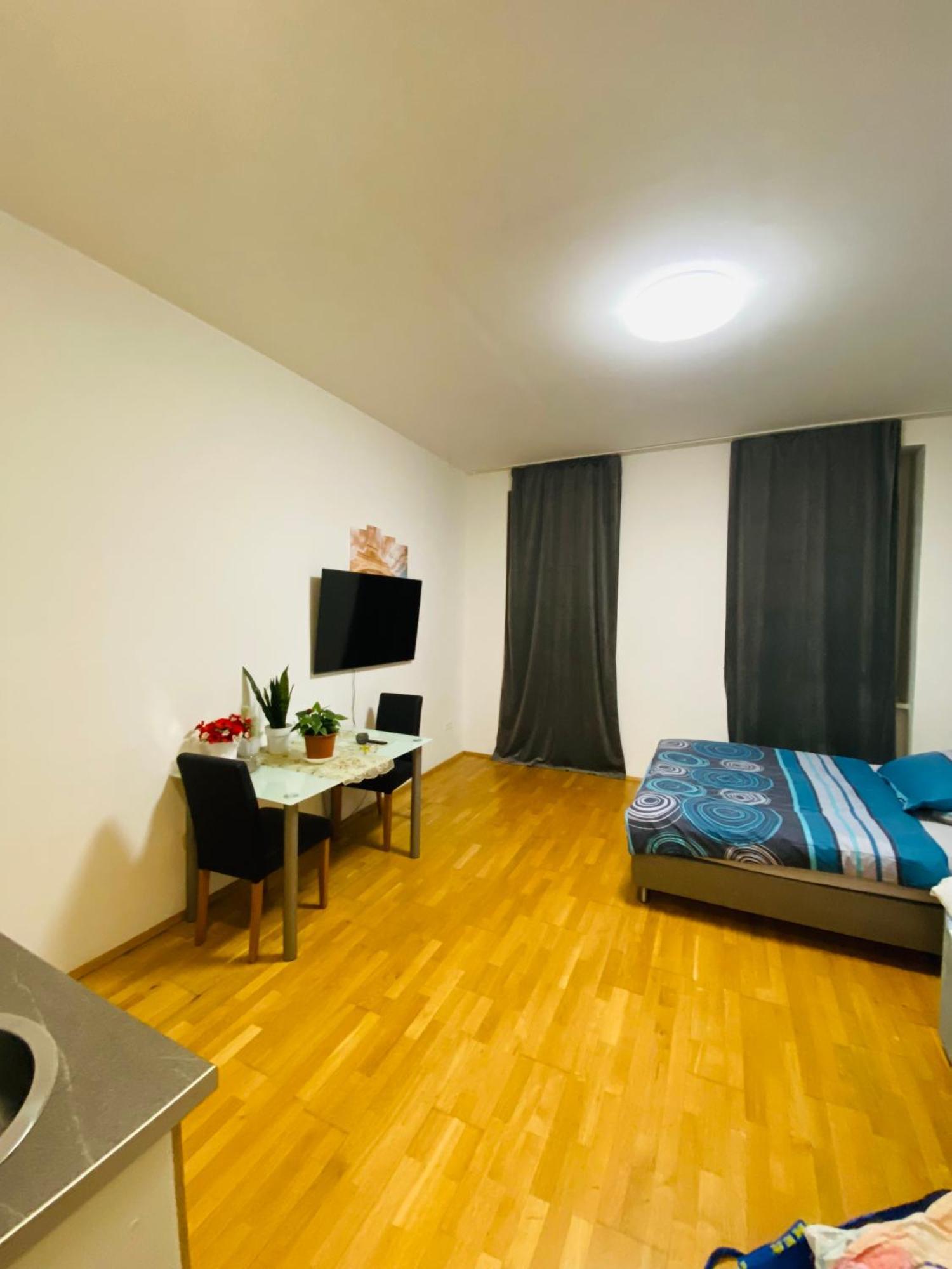 Nice Apartment 25 Vienne Extérieur photo