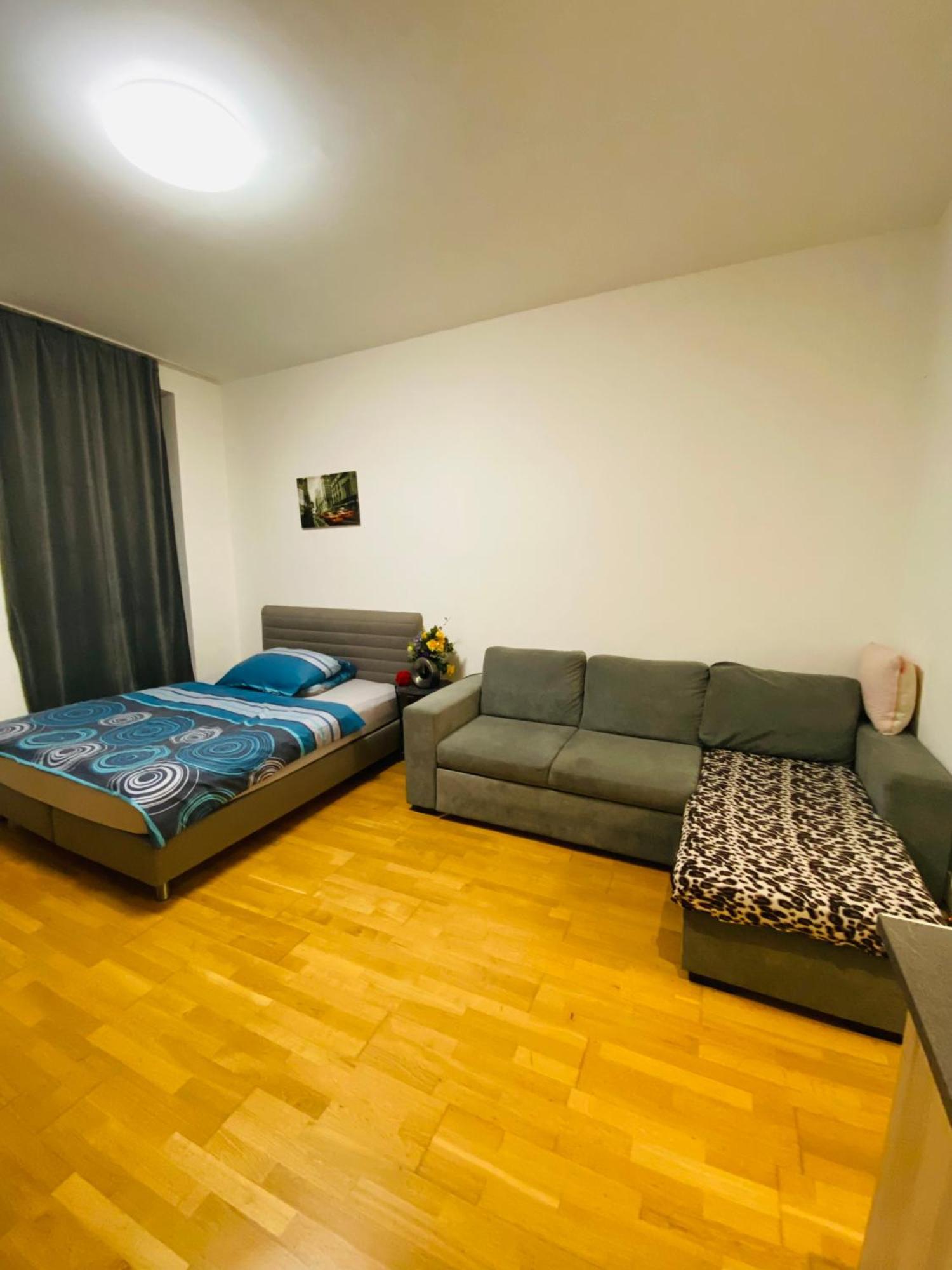 Nice Apartment 25 Vienne Extérieur photo